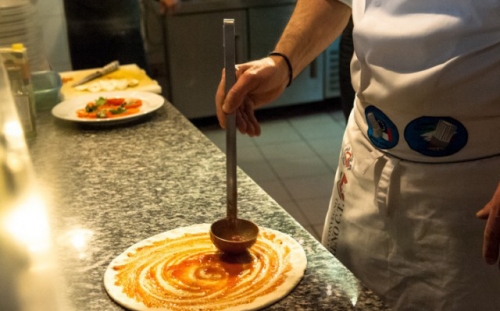 Итальянский повар вынес вердикт белорусским пиццериям