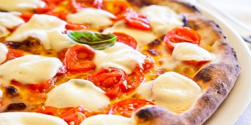 7 советов для тех кто хочет попробовать пиццу в Италии