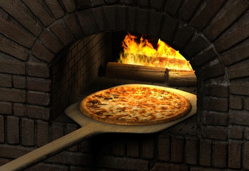 7 советов для тех кто хочет попробовать пиццу в Италии