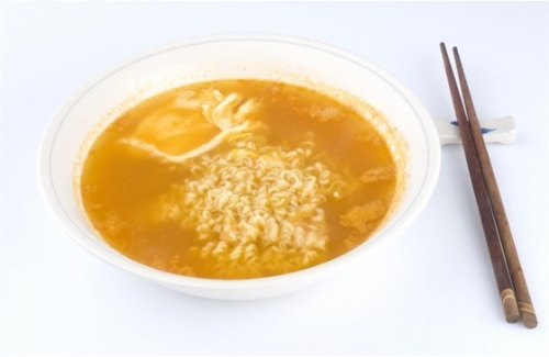 Рисовый суп 