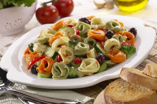 10 самых вкусных блюд итальянской кухни